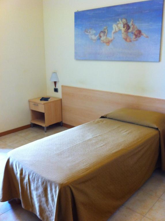 Hotel Atleti Foggia Zimmer foto